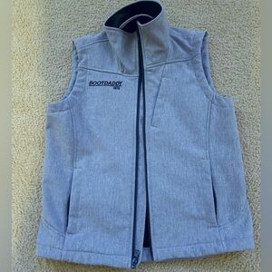Boot Daddy Youth western vest